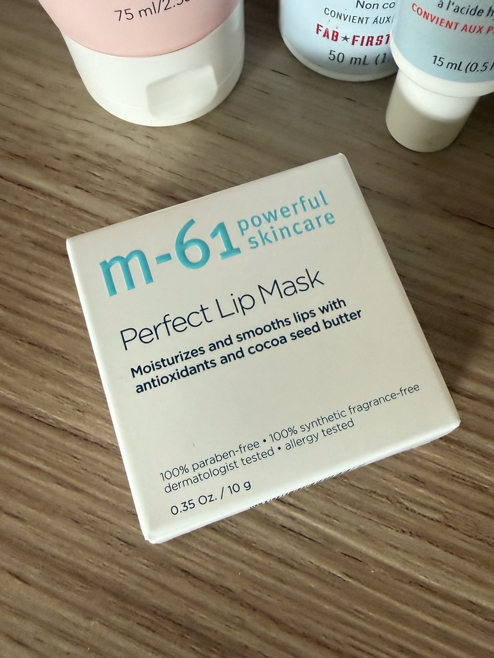27 Brand New Beauty Products Bundle! Hair, Skin, Body, Lips, & Face! - Picture 9 of 12